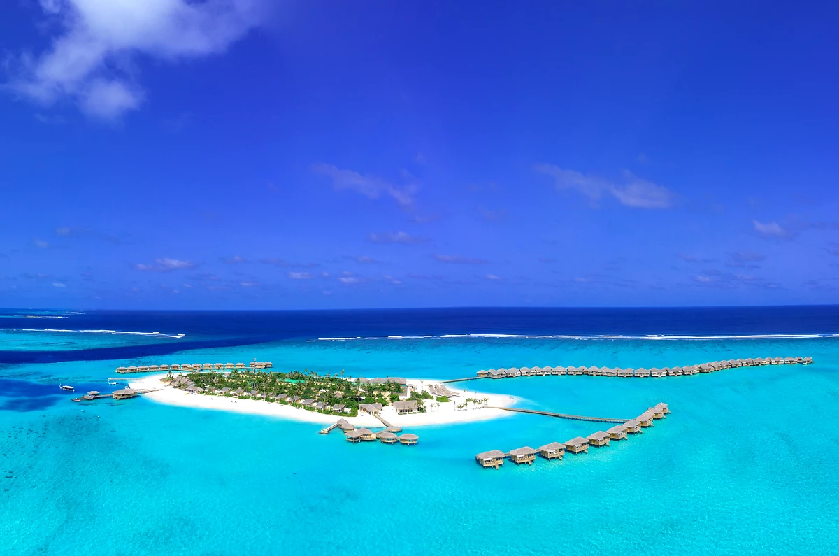 You & Me Maldives - (sans classification)* 5*