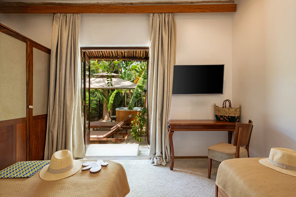 Zanzibar White Sand Luxury Villas & Spa - 5* - 15