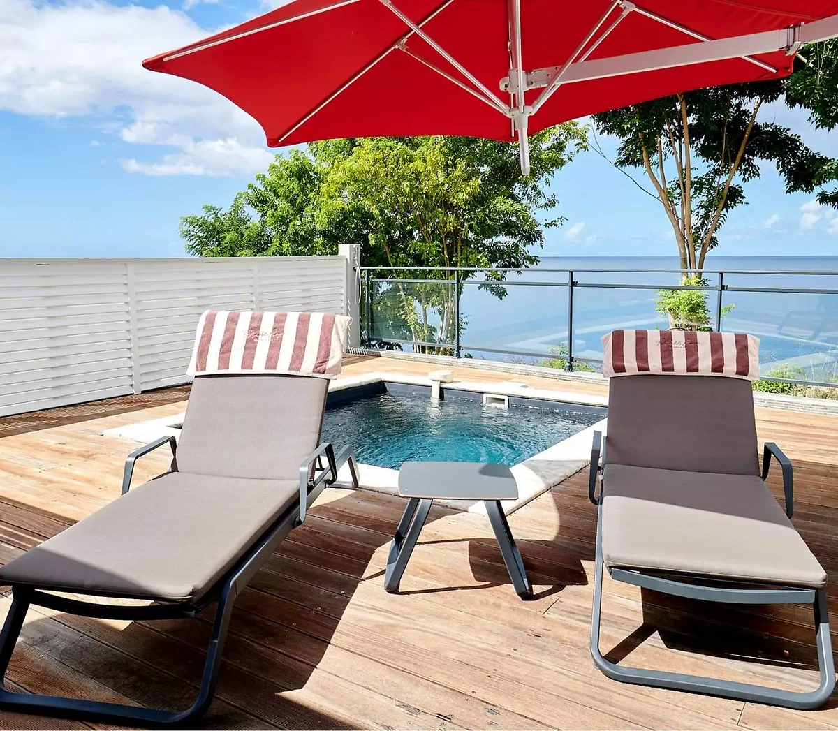 Les Galets Rouges Lodges & Spa - 4* - 15