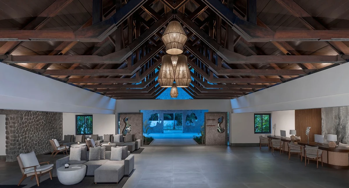 Avani+ Barbarons Seychelles - 4* - 3