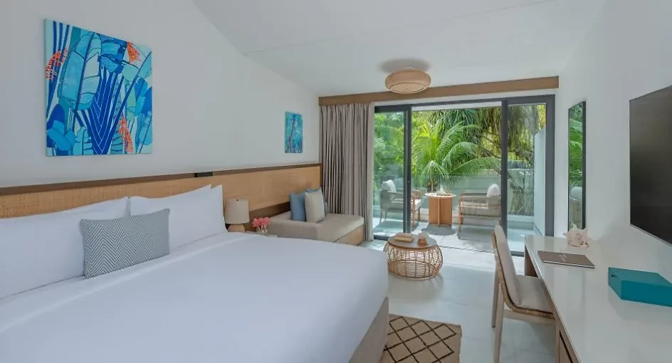 Avani+ Barbarons Seychelles - 4* - 9