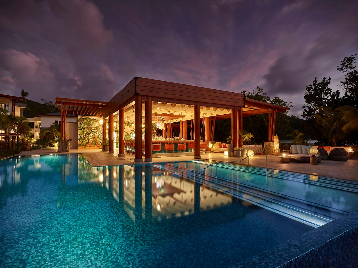 Canopy by Hilton Seychelles - 5* - 3
