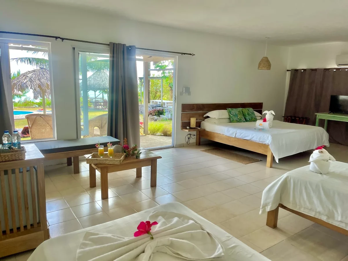 Image Chambre