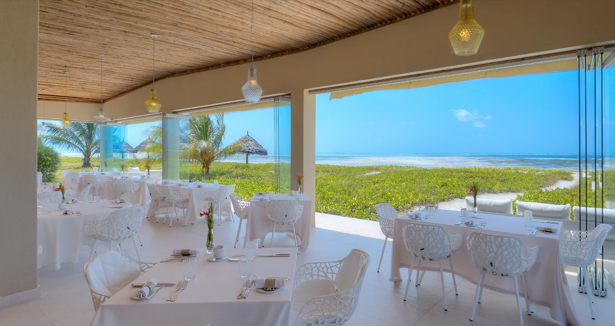 Zanzibar White Sand Luxury Villas & Spa - 5* - 32