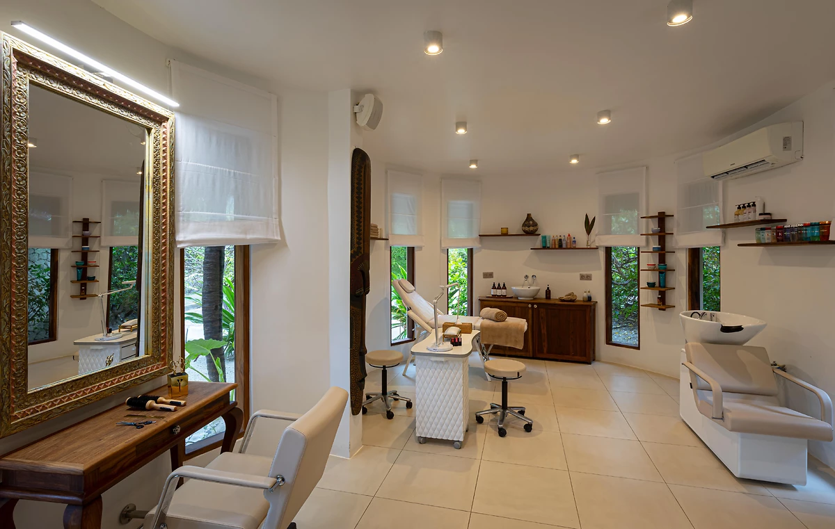 Zanzibar White Sand Luxury Villas & Spa - 5* - 34