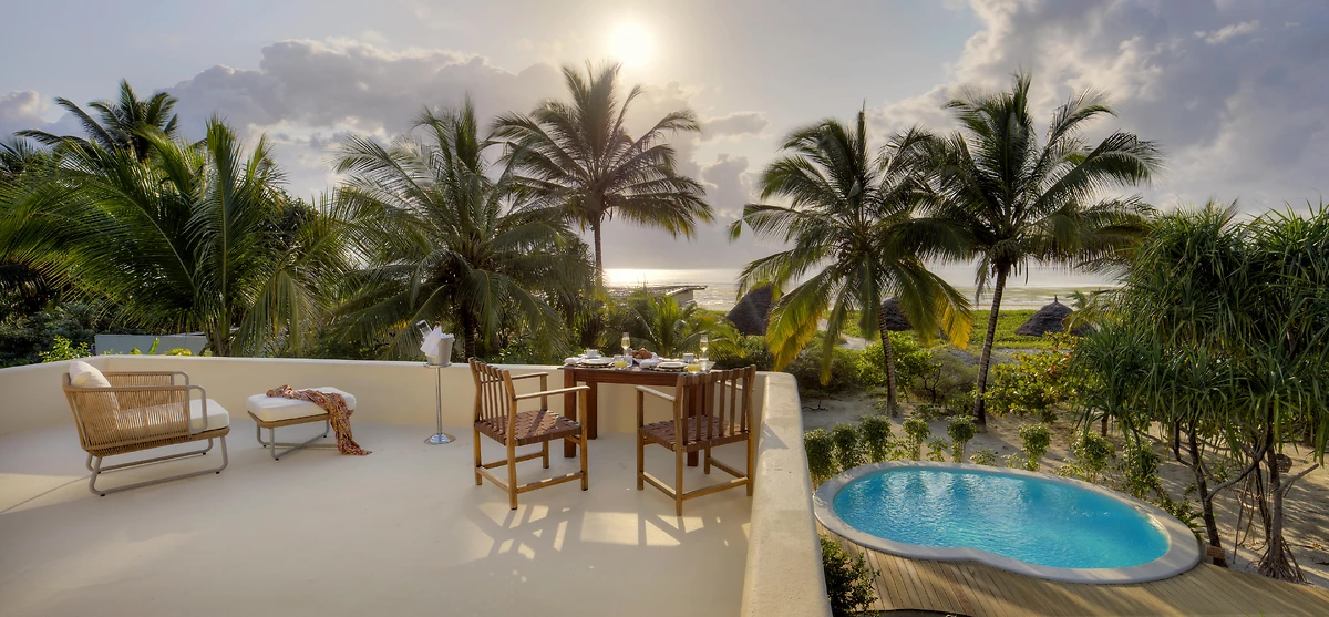Zanzibar White Sand Luxury Villas & Spa - 5* - 26