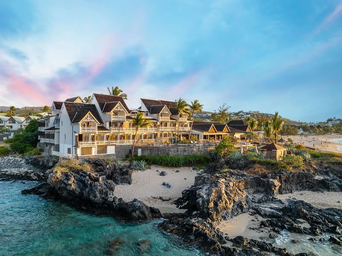 Boucan Canot - 4*