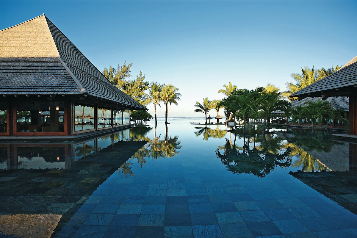 Heritage Awali Golf & Spa Resort - 5* - 18