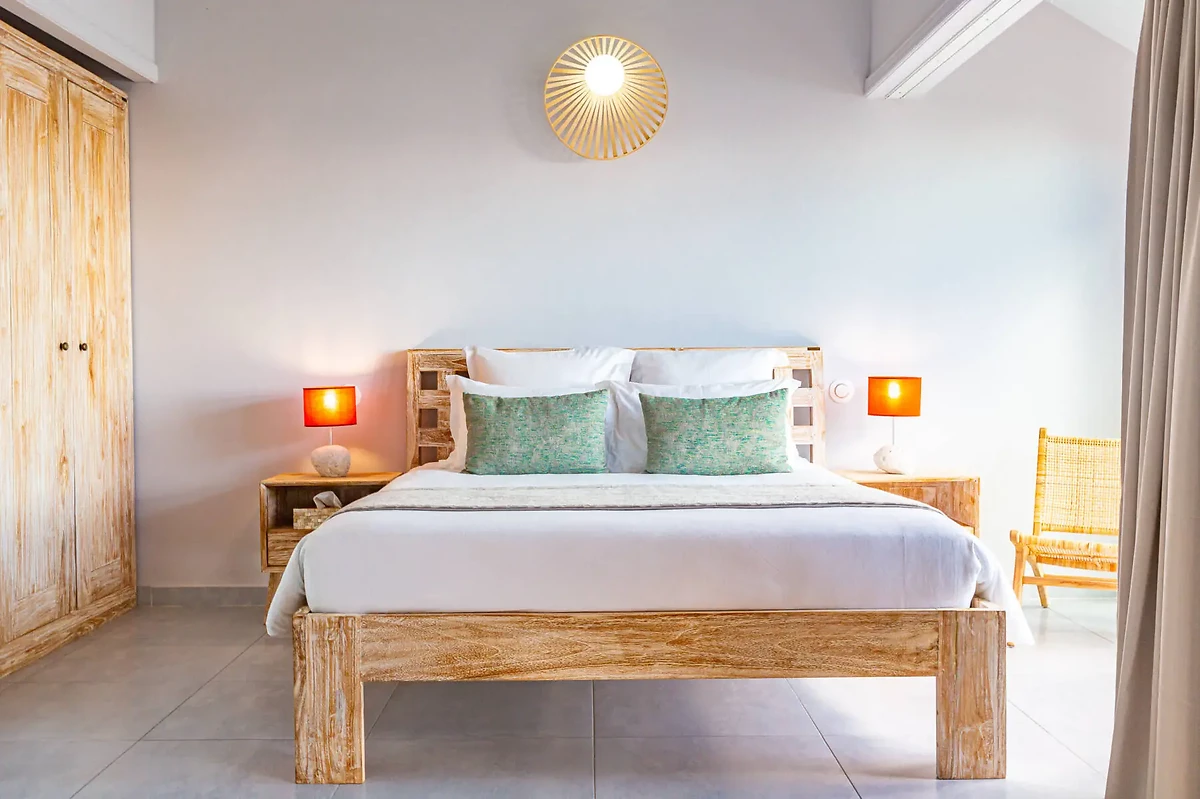 Les Galets Rouges Lodges & Spa - 4* - 14