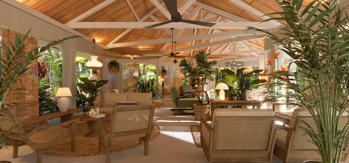 Veranda Grand Baie - 4* - 13