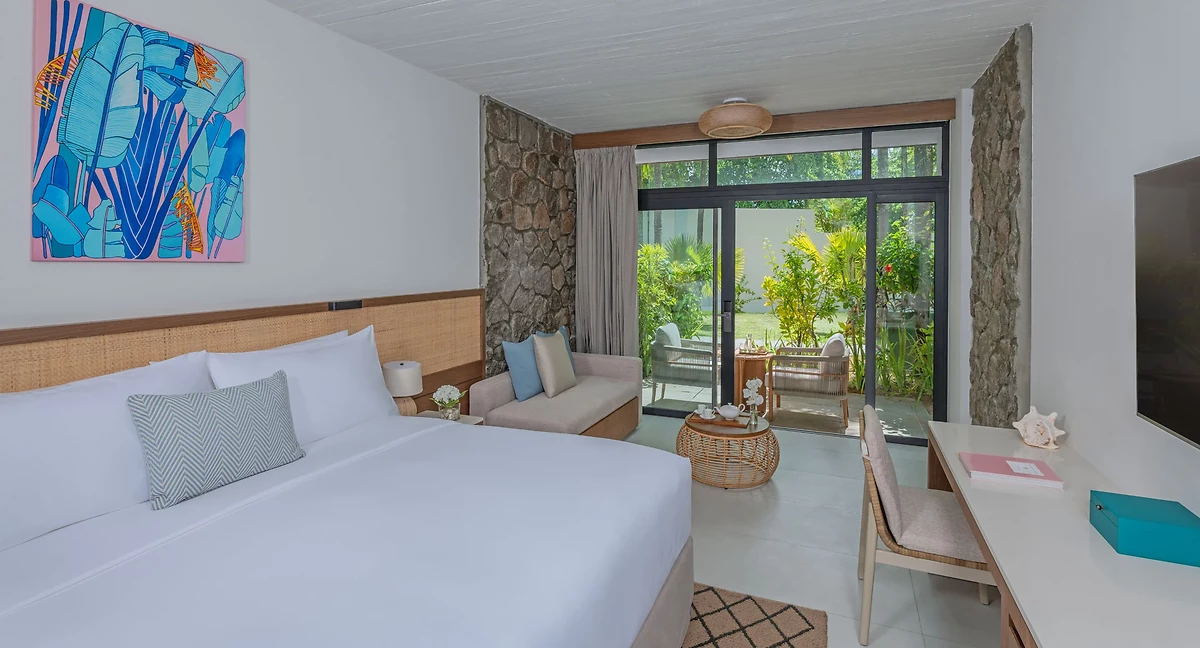 Avani+ Barbarons Seychelles - 4* - 8