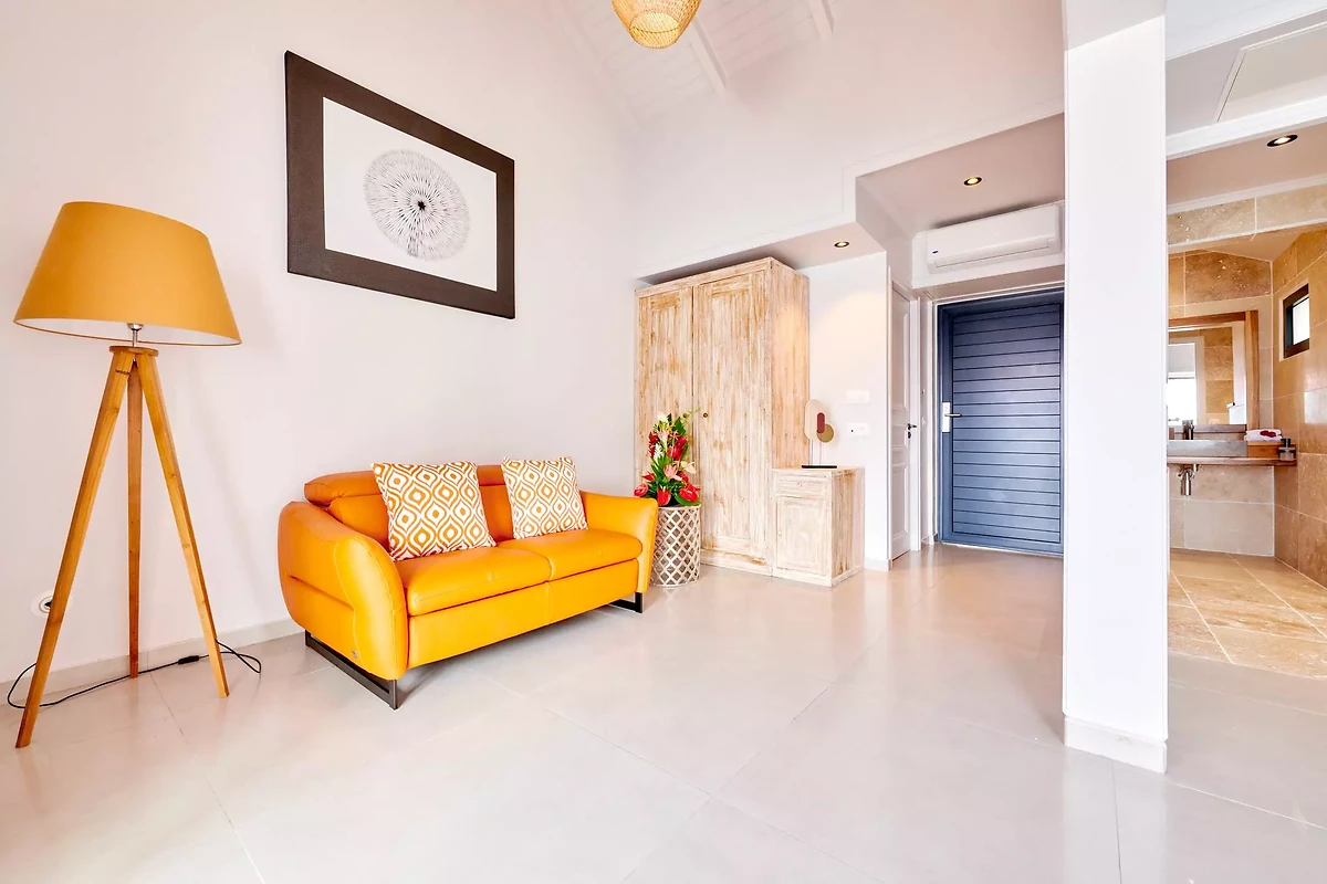 Les Galets Rouges Lodges & Spa - 4* - 18