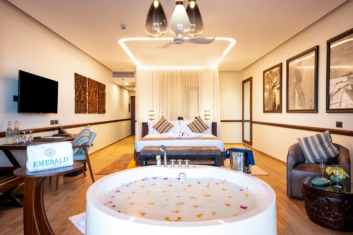 The Mora Zanzibar - 5* - 19