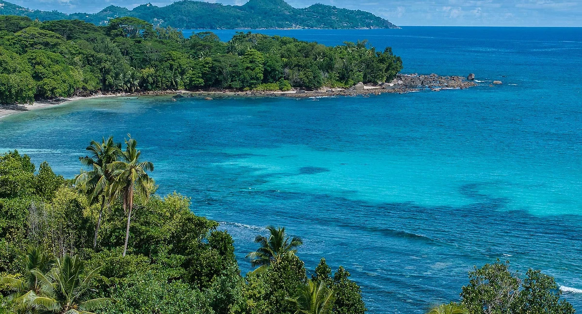 Avani+ Barbarons Seychelles - 4* - 6