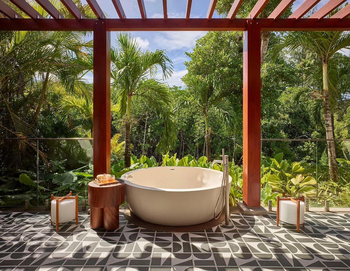 Canopy by Hilton Seychelles - 5* - 16