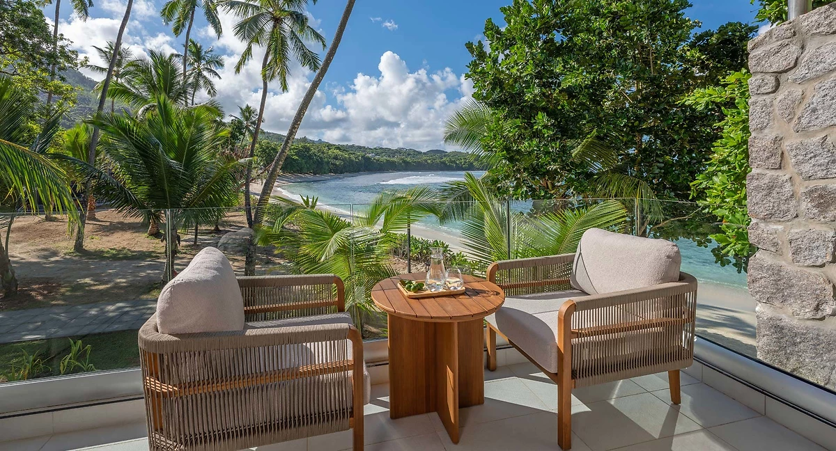 Avani+ Barbarons Seychelles - 4* - 14