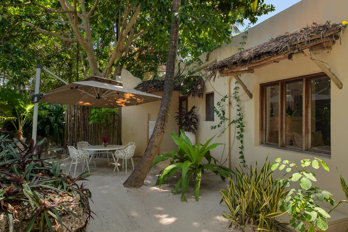 Zanzibar White Sand Luxury Villas & Spa - 5* - 18