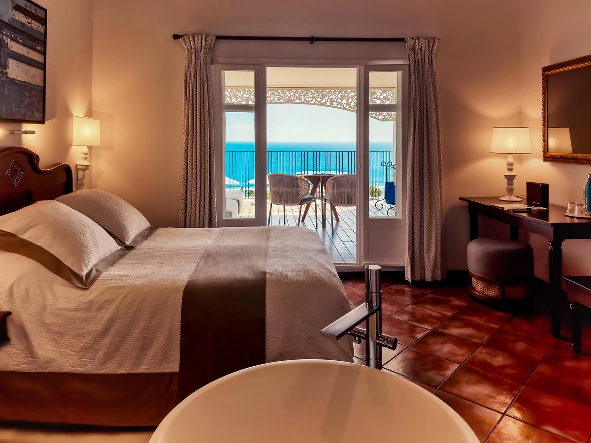 Image Chambre grand large