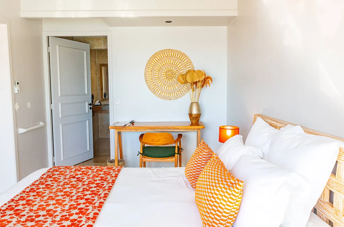 Les Galets Rouges Lodges & Spa - 4* - 24