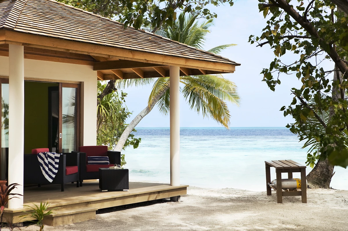 Image Villa plage indépendante