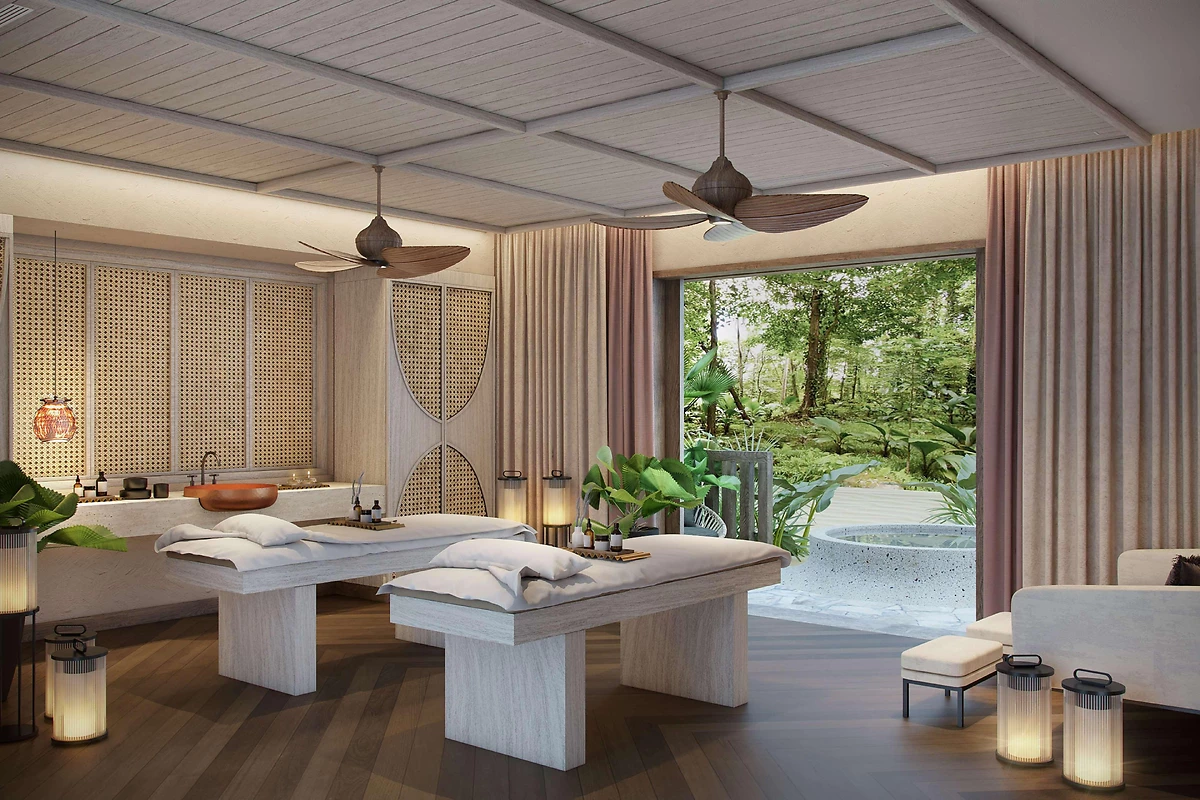Canopy by Hilton Seychelles - 5* - 15