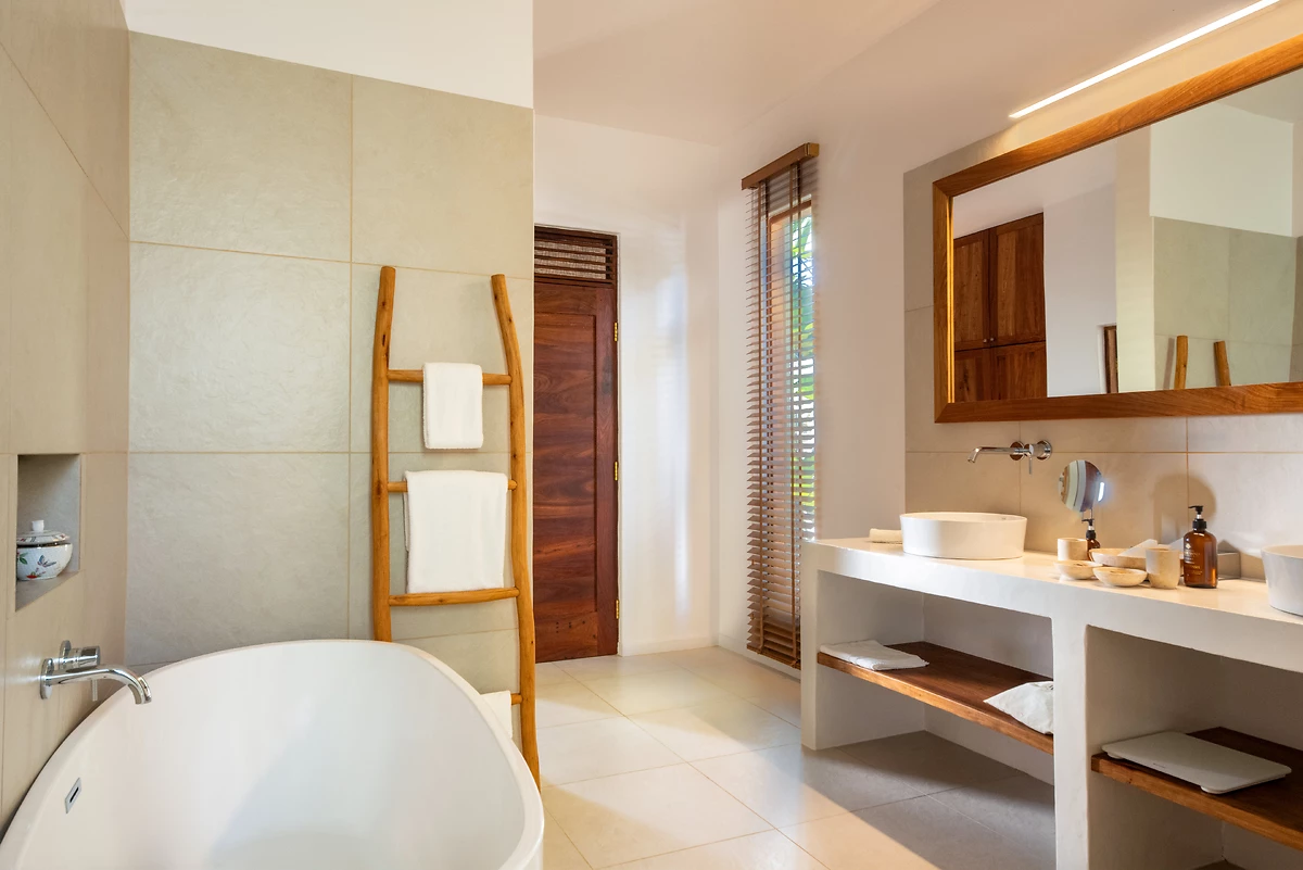 Zanzibar White Sand Luxury Villas & Spa - 5* - 24