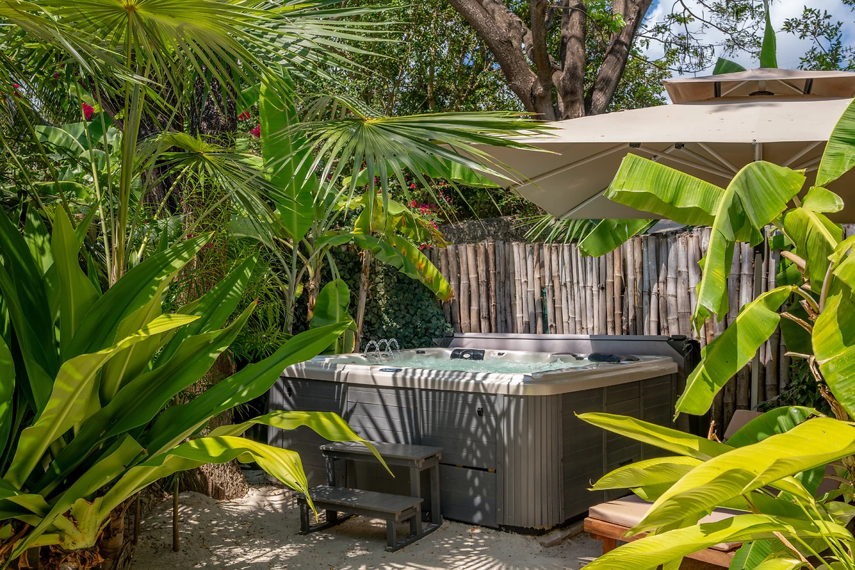 Zanzibar White Sand Luxury Villas & Spa - 5* - 16