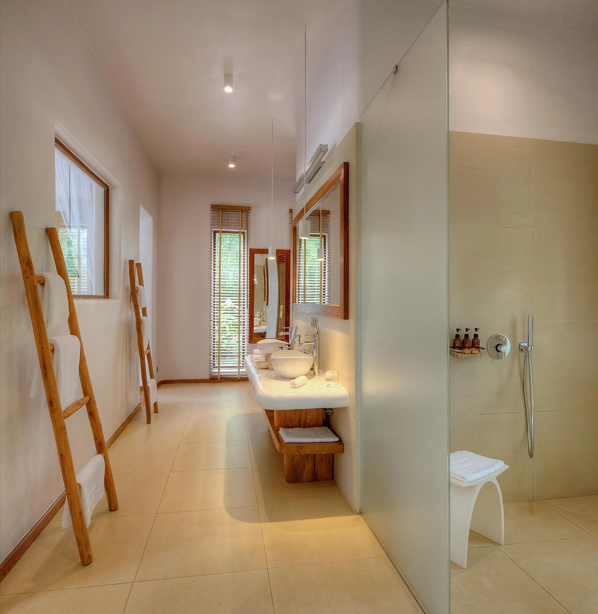 Zanzibar White Sand Luxury Villas & Spa - 5* - 14