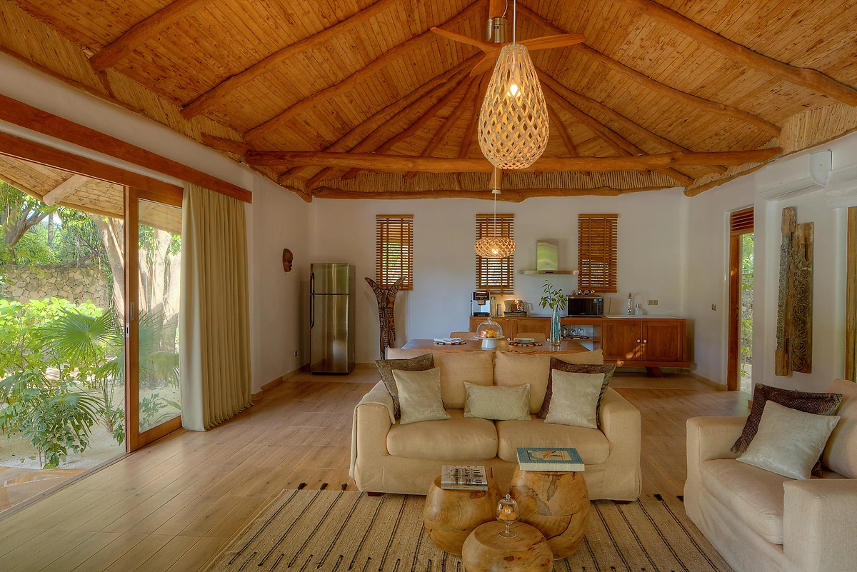 Zanzibar White Sand Luxury Villas & Spa - 5* - 30