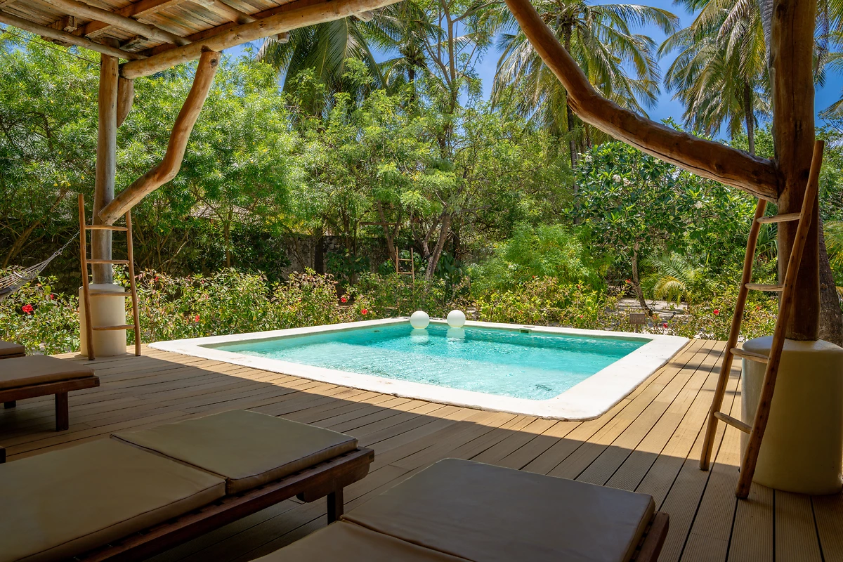 Zanzibar White Sand Luxury Villas & Spa - 5* - 21