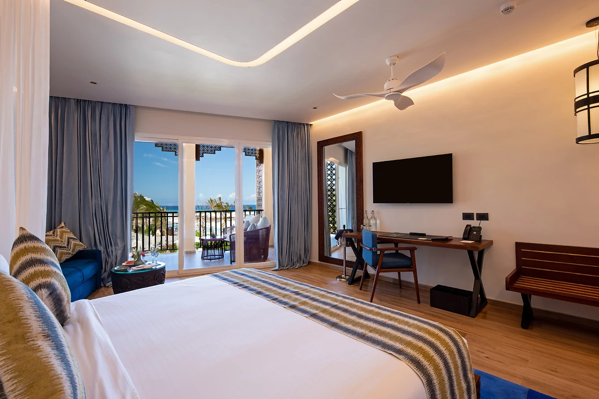 The Mora Zanzibar - 5* - 17