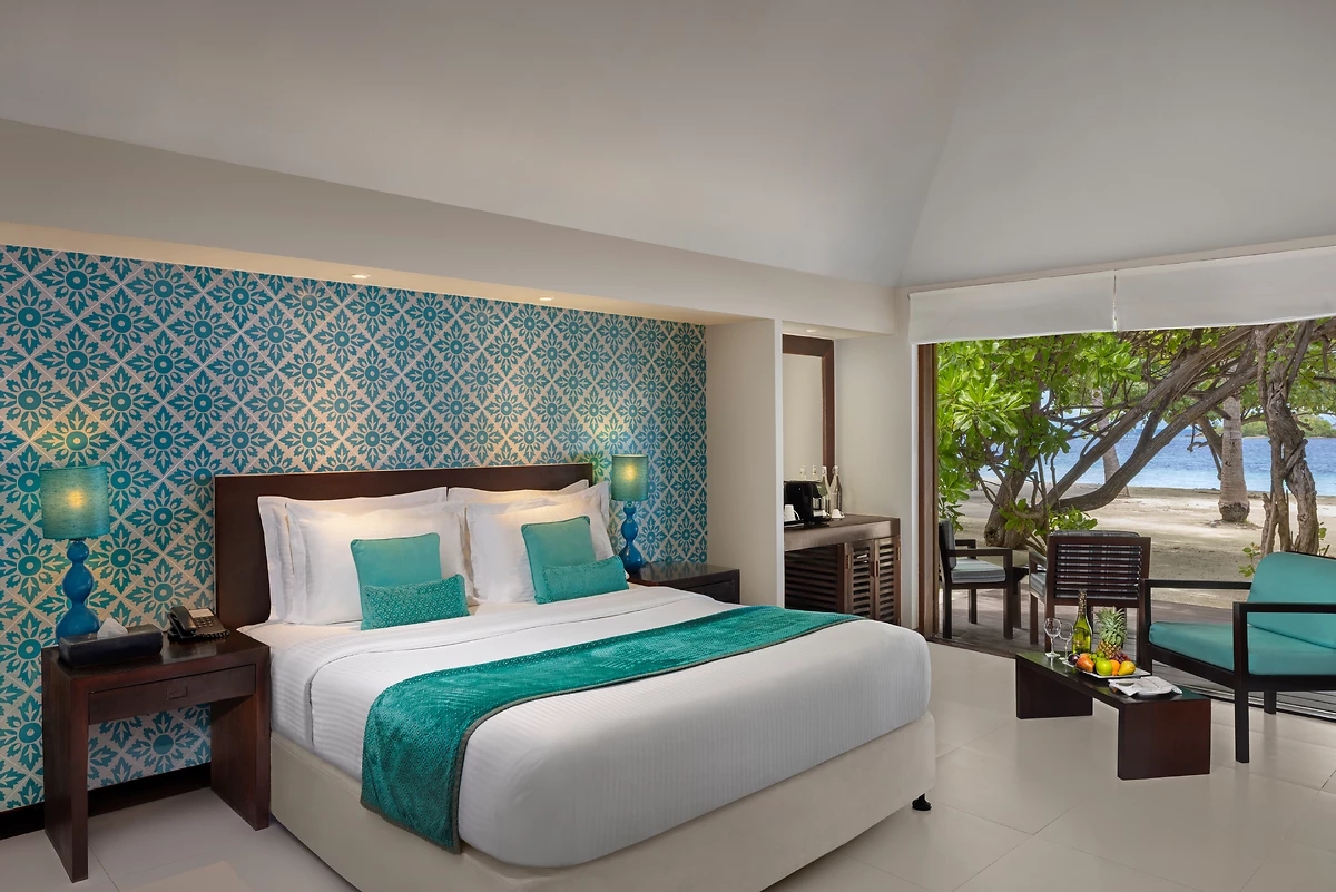 Image Villa plage