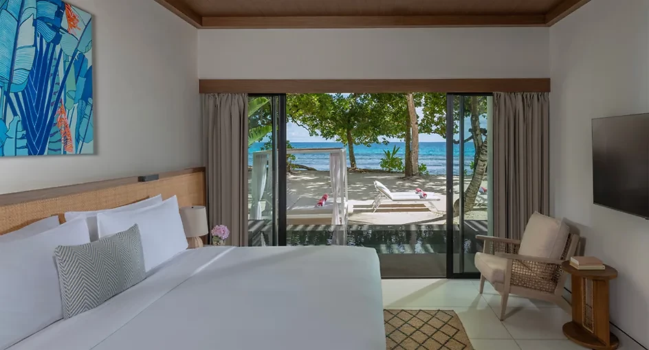 Avani+ Barbarons Seychelles - 4* - 15