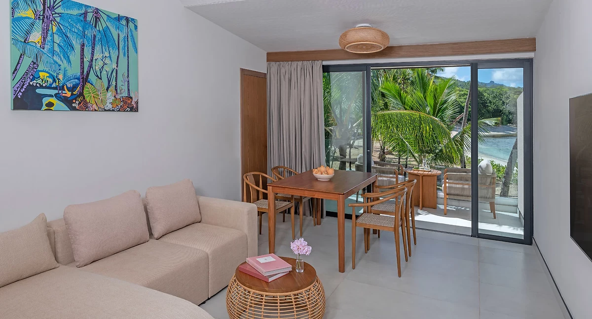 Avani+ Barbarons Seychelles - 4* - 13