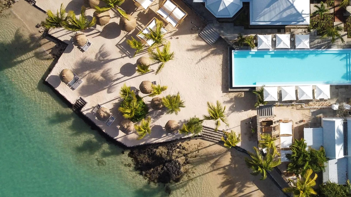 Veranda Grand Baie - 4* - 6