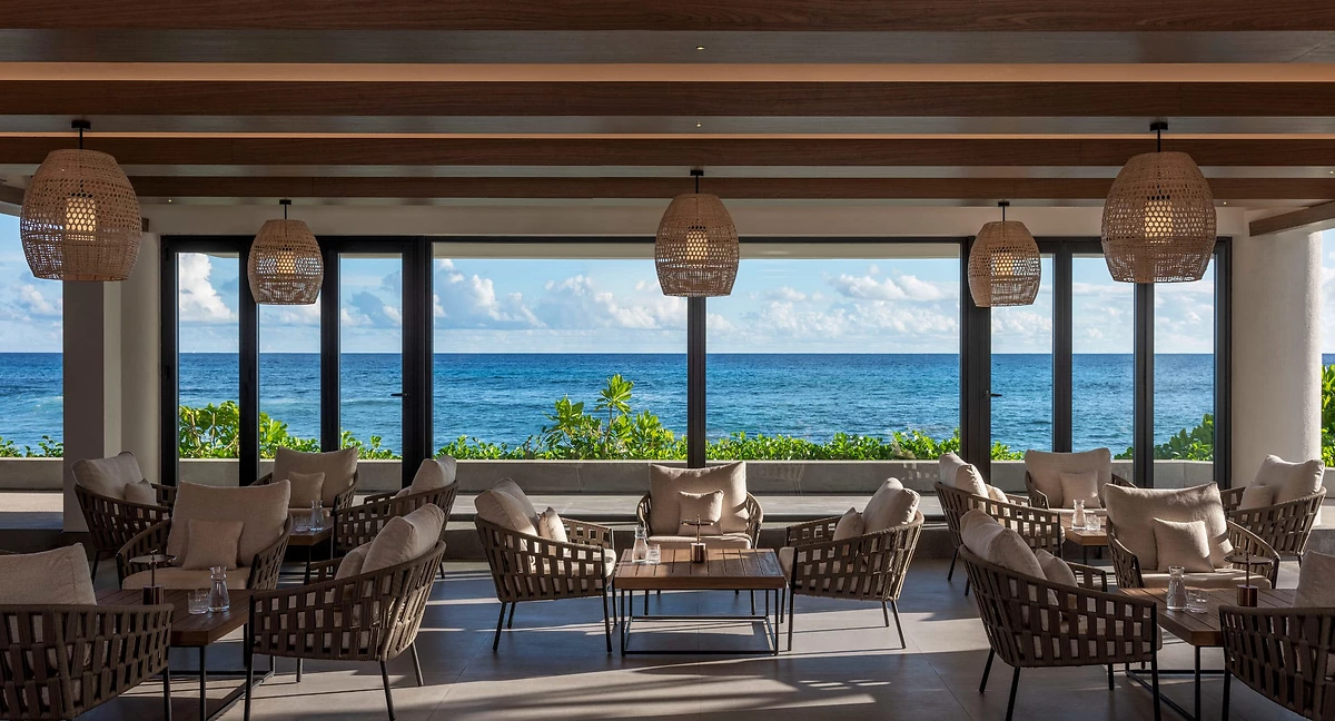 Avani+ Barbarons Seychelles - 4* - 17