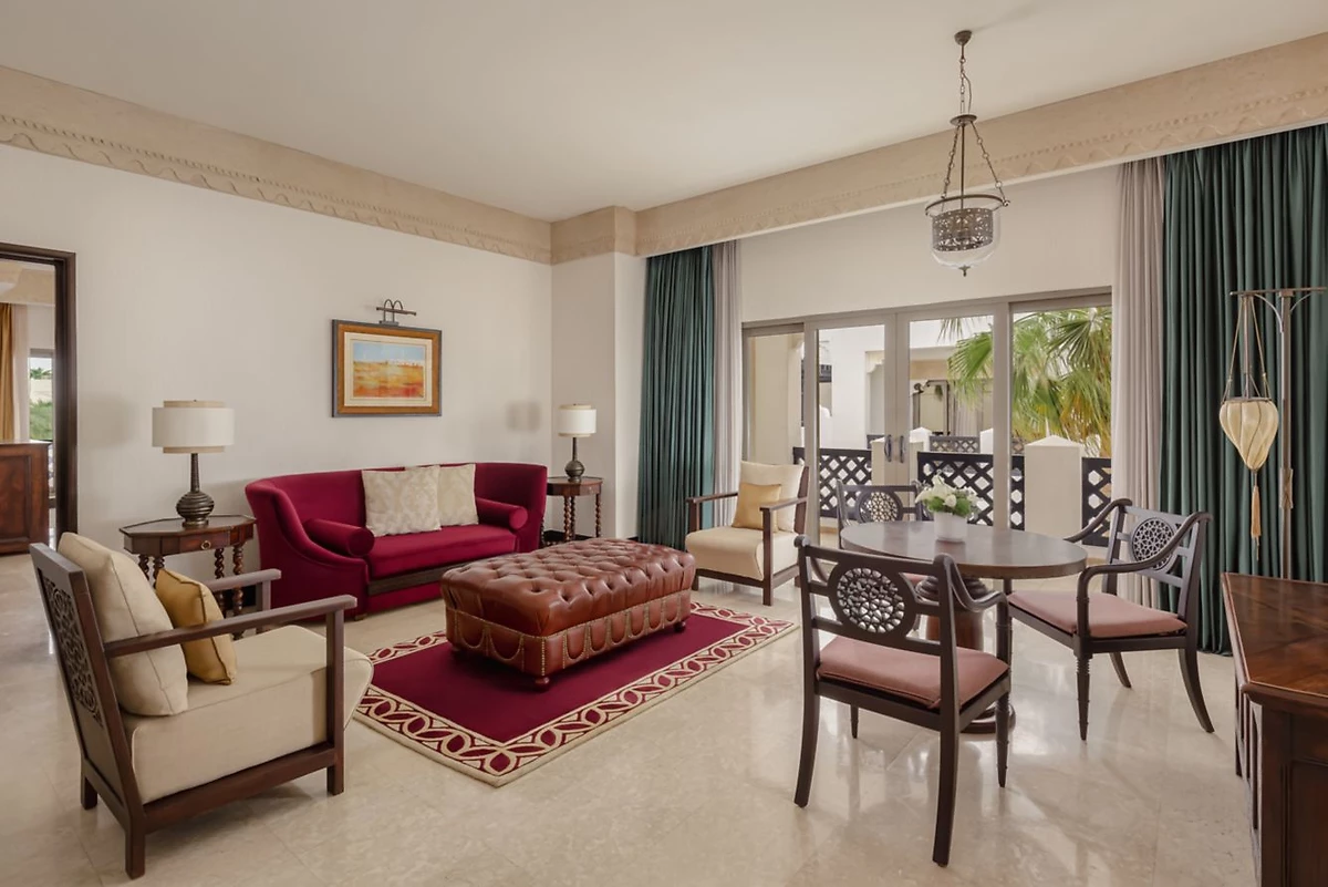 Image Suite 2 chambres