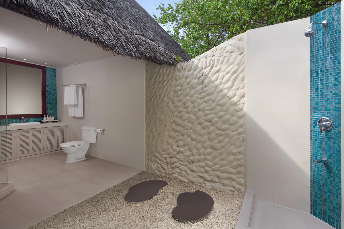 Villa plage