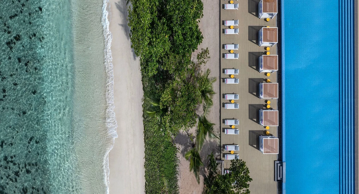 Avani+ Barbarons Seychelles - 4* - 7