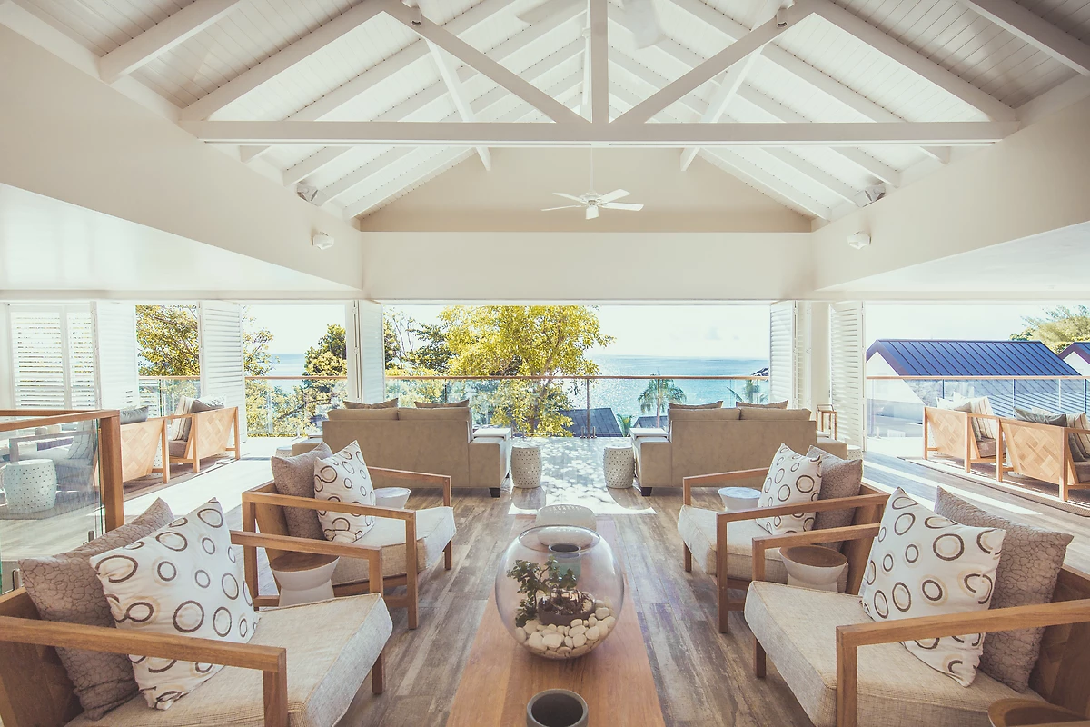 Carana Beach Hotel - 4* - 5