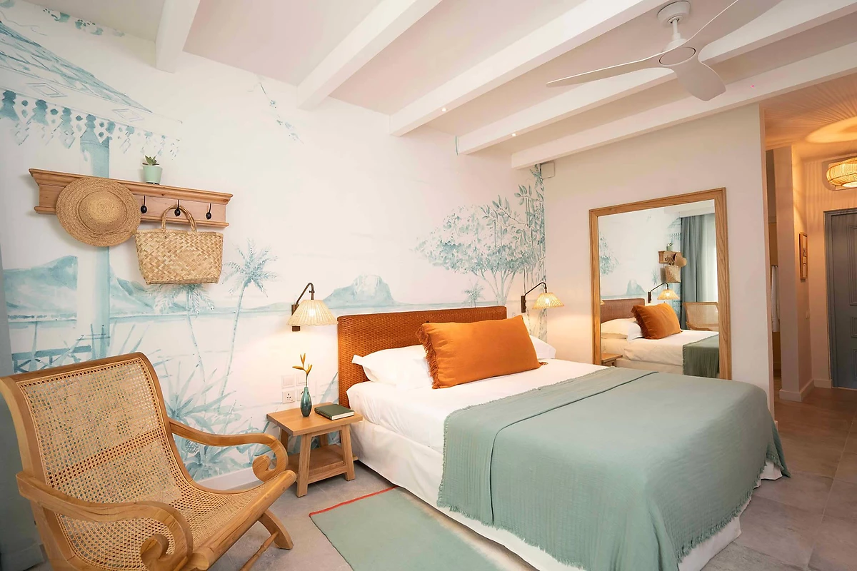 Veranda Grand Baie - 4* - 8