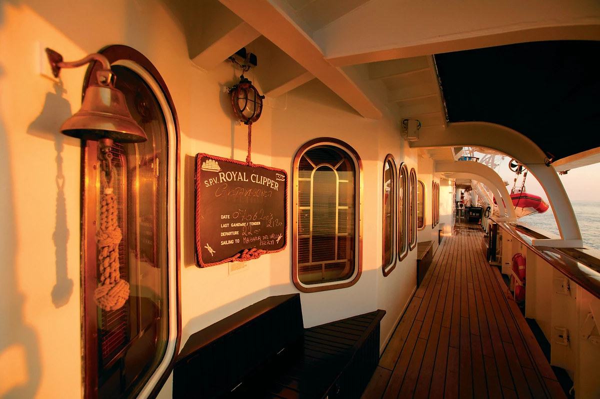 Croisière exclusive Kuoni - Perles de Méditerranée - 6