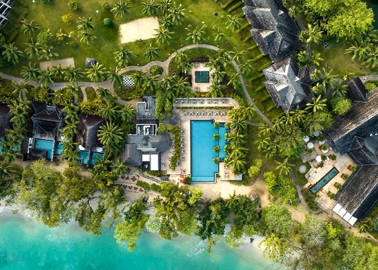 STORY Seychelles - 5* - 5