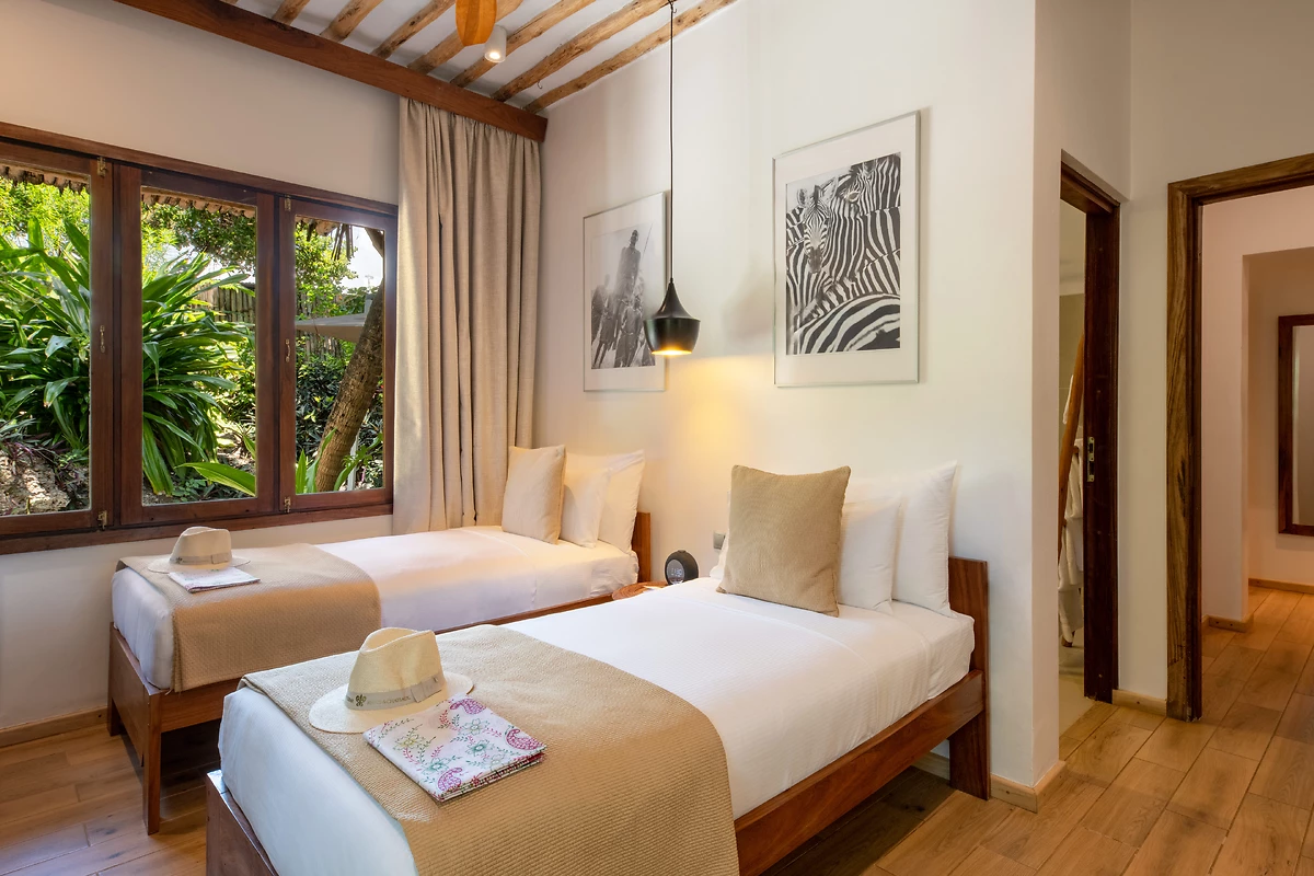 Zanzibar White Sand Luxury Villas & Spa - 5* - 19