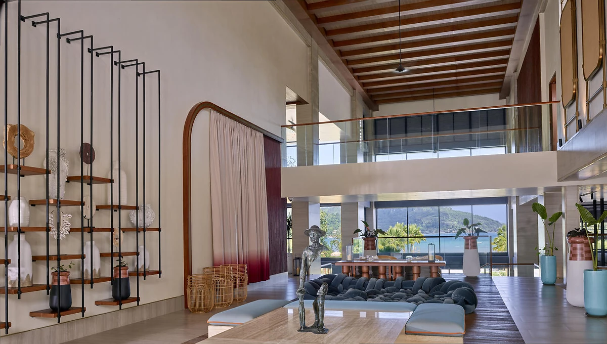Canopy by Hilton Seychelles - 5* - 2