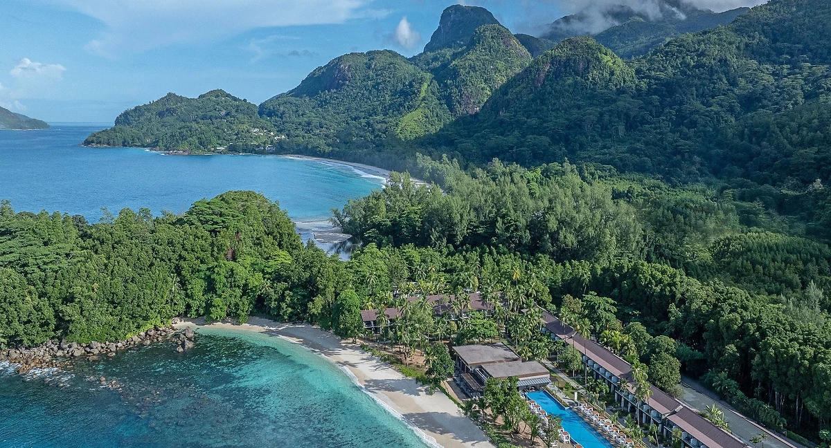 Avani+ Barbarons Seychelles - 4*