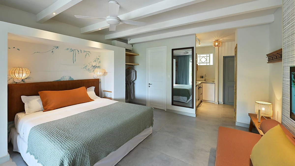 Veranda Grand Baie - 4* - 7