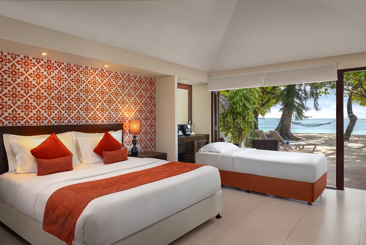 Image Villa plage deluxe