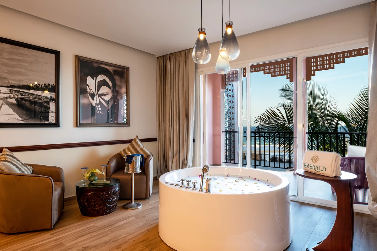 The Mora Zanzibar - 5* - 18