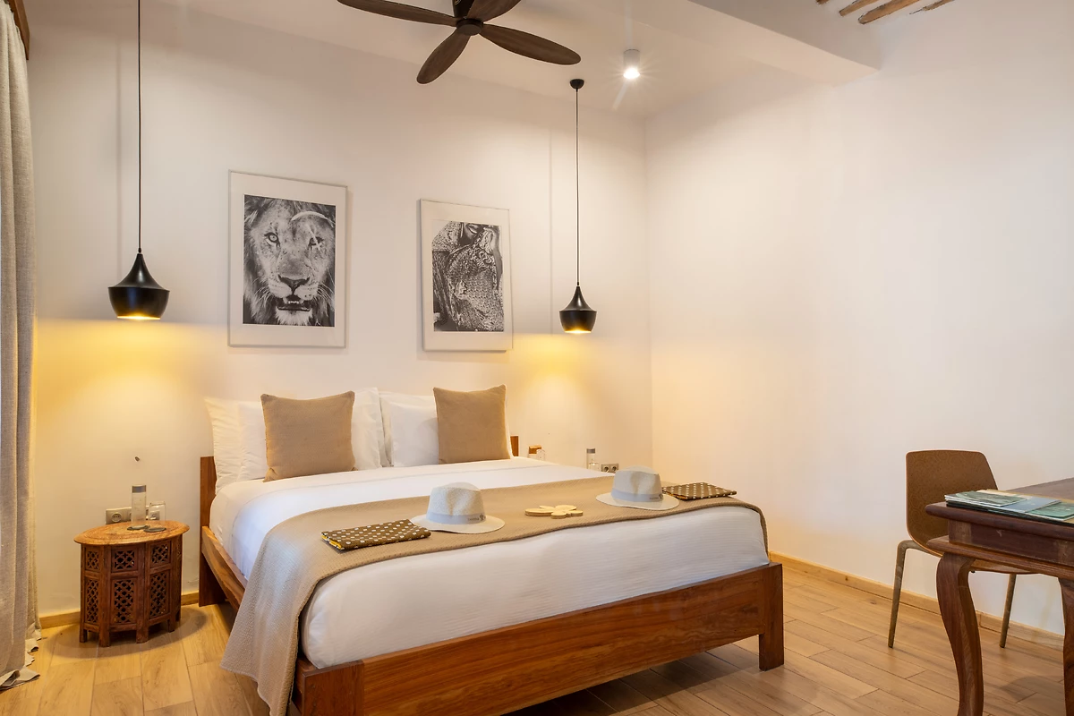 Zanzibar White Sand Luxury Villas & Spa - 5* - 20